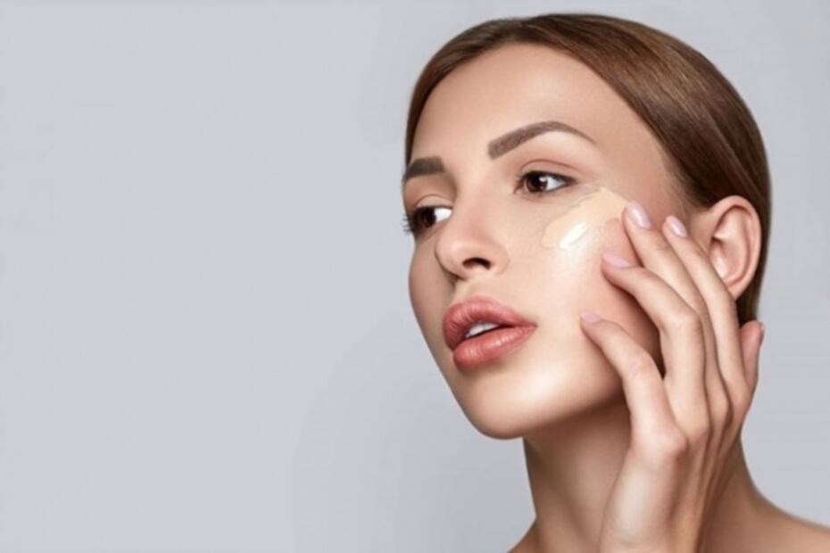 Bases de maquillaje imperdibles para verano