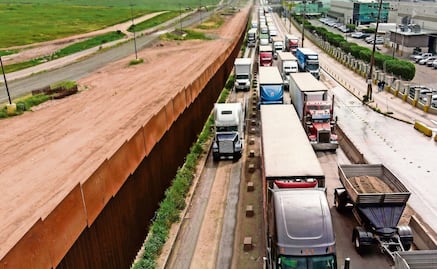 Analistas recortan PIB de México a 0.8% para 2025: Banxico