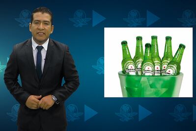 Heineken hará más cerveza en México