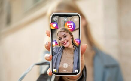 Qué son las "Instantáneas" en Instagram y cómo se usan