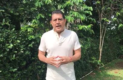 Inesperado resultado de Argentina: Gilberto Alcalá