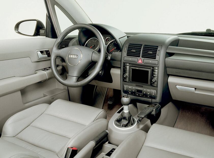 Foto: Audi AG