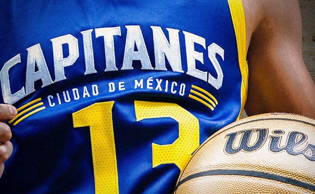 El equipo ahora tendrá sus partidos como local en la Arena Ciudad de México / Foto: Capitanes