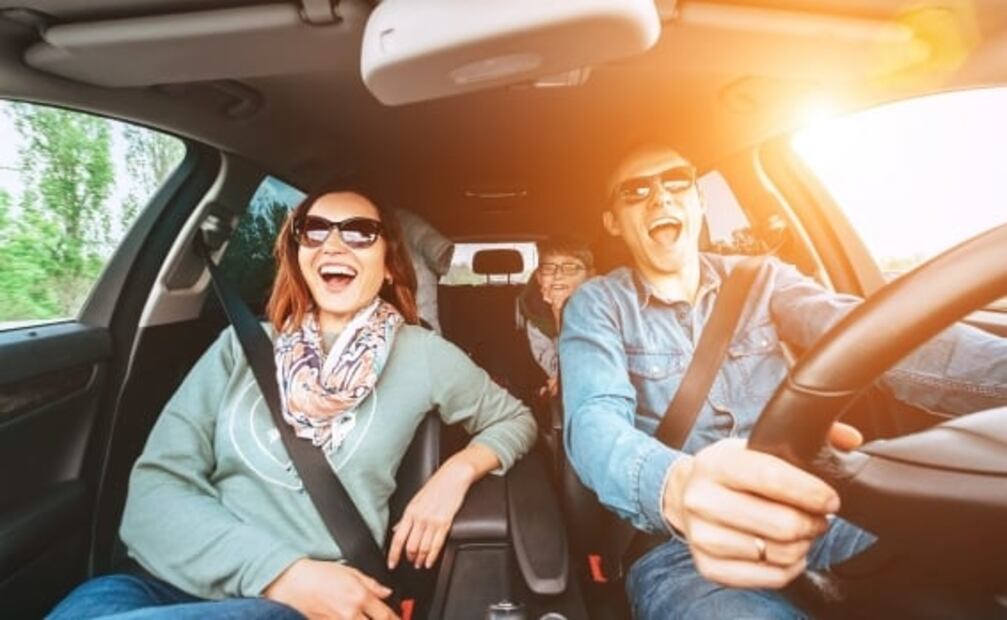 5 cosas que debes saber antes de rentar un auto en Estados Unidos