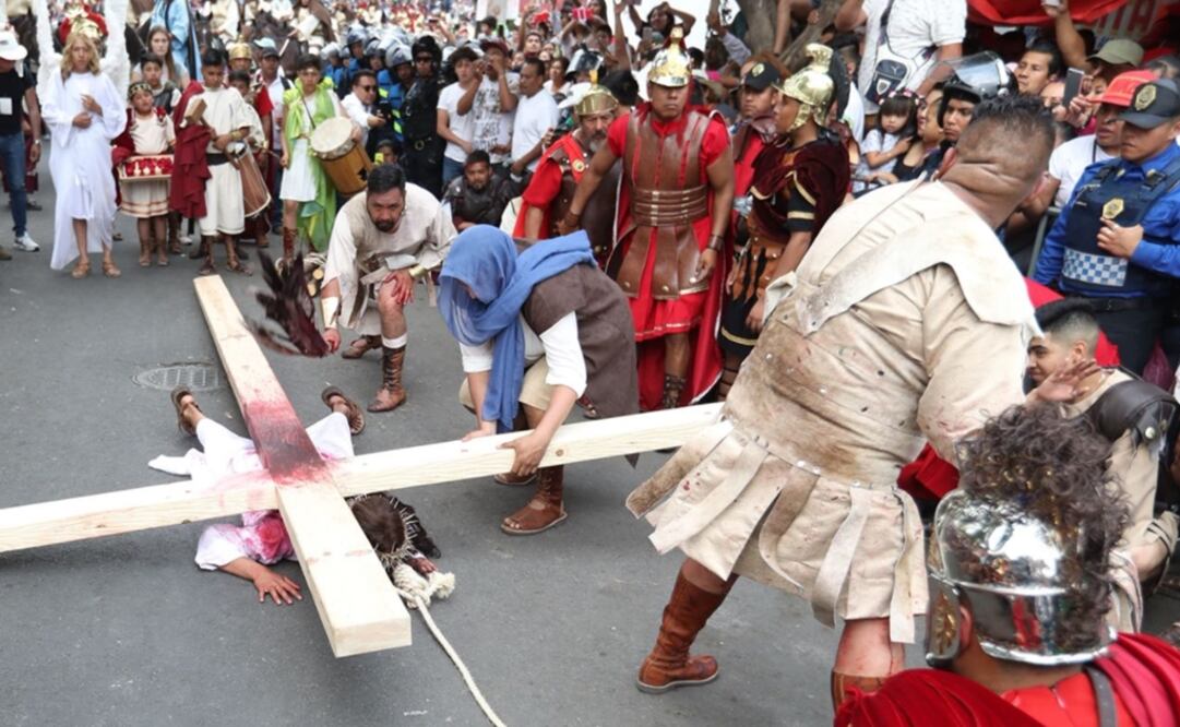 Foto: Berenice Fregoso