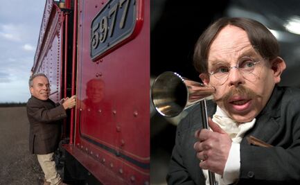 Harry Potter en HBO Max: confirman regreso de Warwick Davis; así queda el cast actualizado