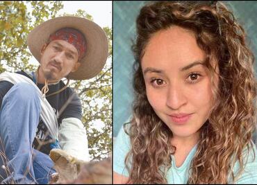 Hallazgo de Lesly no fue por búsqueda de Fiscalías, "fue la gente que me avisó", afirma activista