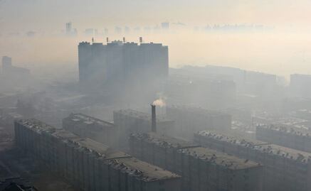 Un país ya no tendrá invierno por culpa del calentamiento global