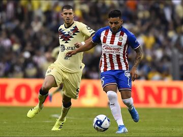 Tienda de Chivas promociona artículos del América en Twitter