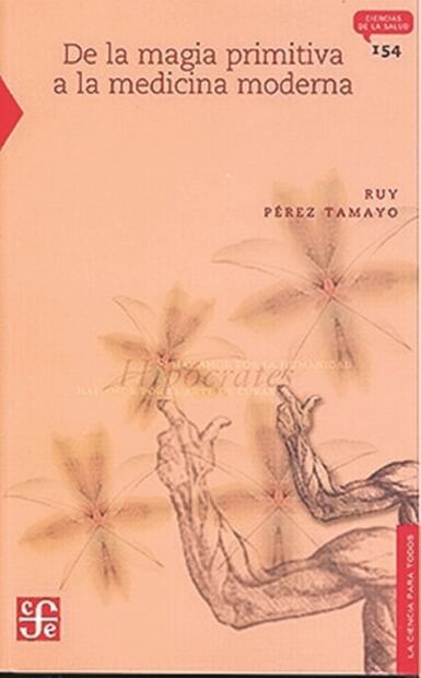 Adiós a Ruy Pérez Tamayo, eminencia de la medicina y amante de las letras y artes