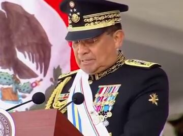 Human Rights Watch condena que titular de la Sedena diera respaldo a la 4T