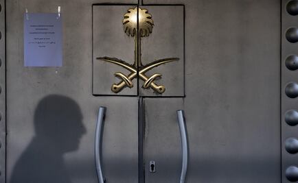 Periodista Jamar Khashoggi fue estrangulado y descuartizado: Fiscalía turca