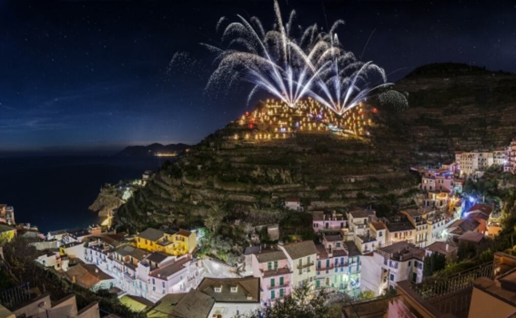 ¿Desde cuándo se pone el nacimiento y de dónde viene la tradición?
