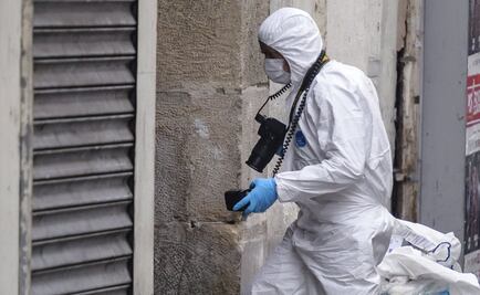 "Captagon", la droga de los yihadistas