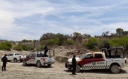 Activan operativo de búsqueda en límites de Nuevo León y Tamaulipas; no hay rastro de 3 mujeres y un enfermero