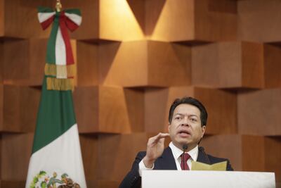 Morena reconoce reducción de salarios en la SCJN