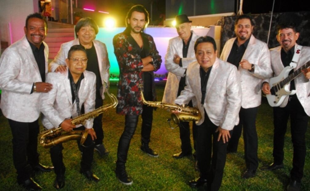 Beto Cuevas califica como "nefasto" a Trump, con su voto espera que Biden resulte ganador