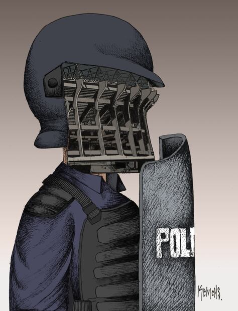 Cartón de KEMCHS
