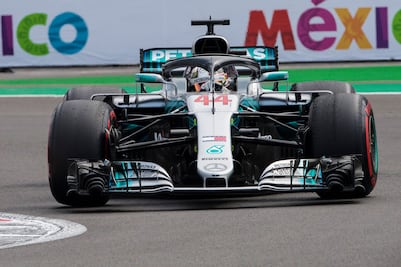 La Fórmula 1 anuncia al Gran Premio de Holanda para 2020