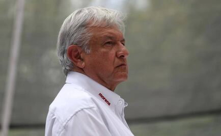 Reviven video de 2016 de AMLO hablando sobre egresados del ITAM