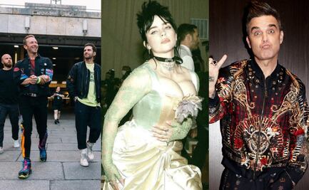 Famosos que han elegido México como escenario de sus videos musicales