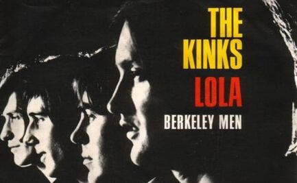 The Kinks celebra el 50 aniversario de "Lola" con versión remasterizada