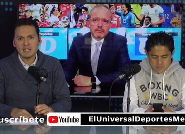 ¿Por qué no cambian el reglamento para tratar de evitar trampas en el futbol?
