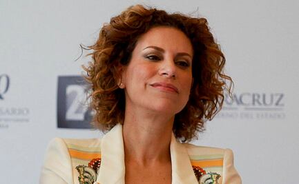 ¿Quién es Karime Macías, la señora de la abundancia y exesposa de Javier Duarte?