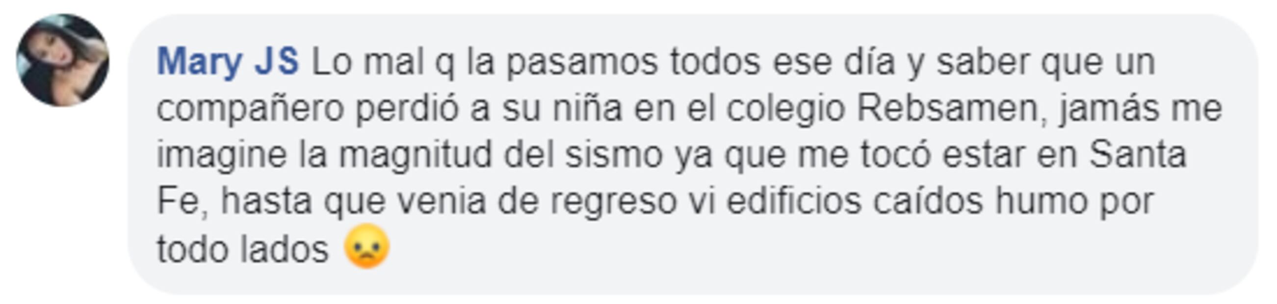 “No quería morirme en el trabajo”; así recuerdan capitalinos el 19-S