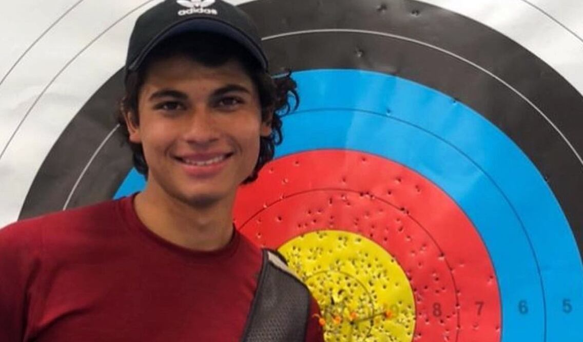 Carlos Vaca - Foto: Valentina Vázquez (@red._sunshine)