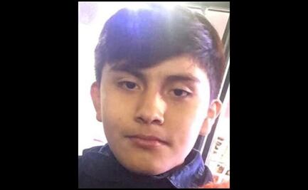 Localizan sano y salvo a joven mixe que fue a CDMX a presentar examen a la prepa 