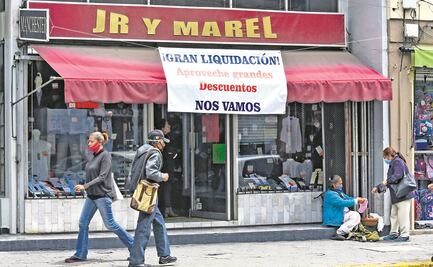 Ven analistas pésima segunda mitad del año