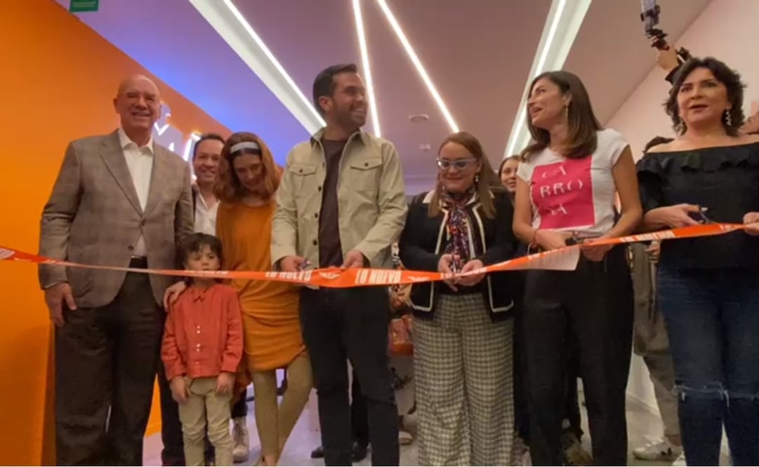 Jorge Álvarez Máynez. Foto: Captura de pantalla