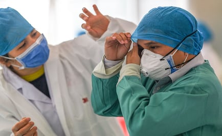 COVID-19: Mexico urges to end fear-based discrimination against healthcare workers