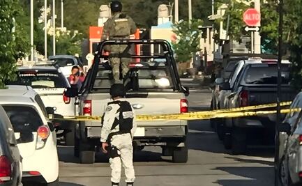 Cae “El Pecas” tras cateo de fuerzas federales en Mérida; operaba como distribuidor de drogas de un grupo criminal de Quintana Roo
