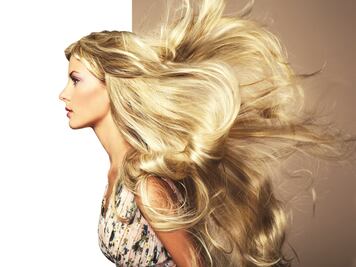 Cómo eliminar la caspa