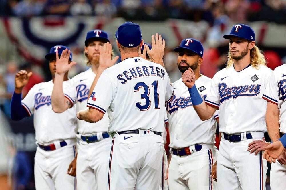 El duelo monticular del as será ante un novato. Foto: Jamie Squire / AFP