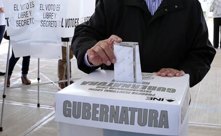 Define Morena aspirantes a gubernaturas