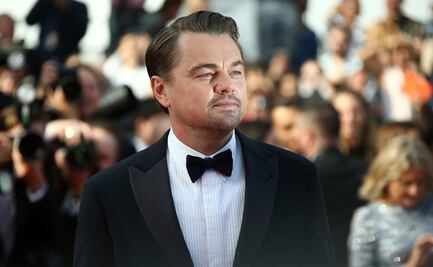 Leonardo DiCaprio cambia medio guión de la nueva película de Martin Scorsese