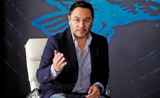 Arcángeles dan primer paso por apoyo de la Federación Mexicana de Futbol Americano