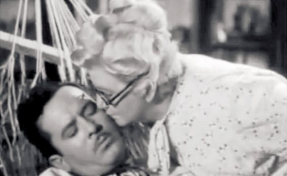 El regaño de Sara García que se convirtió en la gran lección para Pedro Infante 