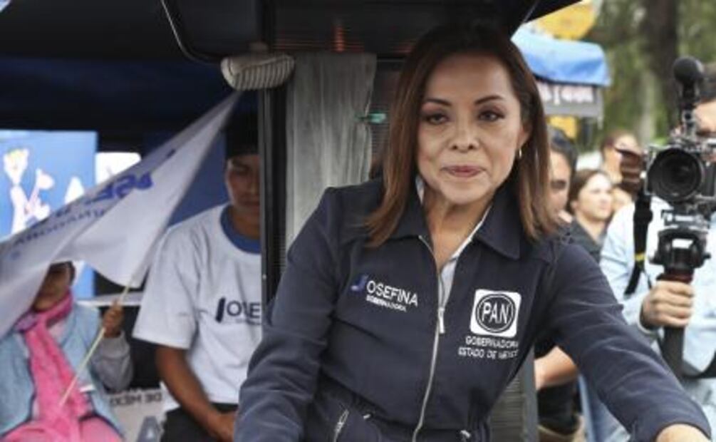 10 cosas que no sabes acerca de Josefina Vázquez Mota