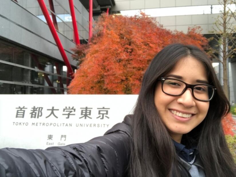 Mexicana desarrolla tecnología espacial 