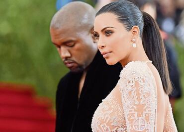 Kanye West se burla de Pete Davidson; el comediante cierra su Instagram