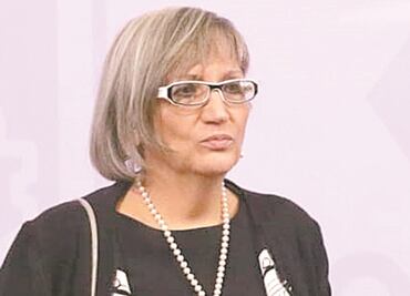 El movimiento en la Secretaría de la Mujer