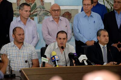 Yáñez pide a Graco que se retracte