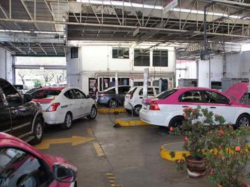 ¡Que no se te pase! Verificentros de la CDMX no darán servicio este 16 de septiembre
