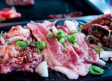 5 platillos japoneses que debes probar y no son sushi