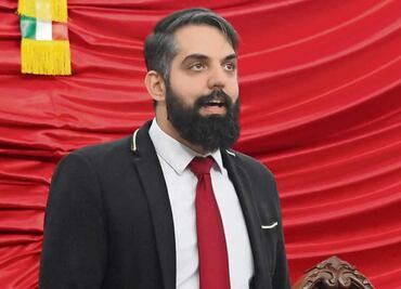 ¿Quién es Antonio Attolini?; diputado morenista fue arrestado en concierto de Miguel Bosé tras altercado