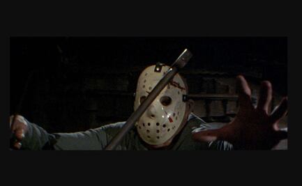 Viernes 13: Las películas que no puedes dejar de ver hoy